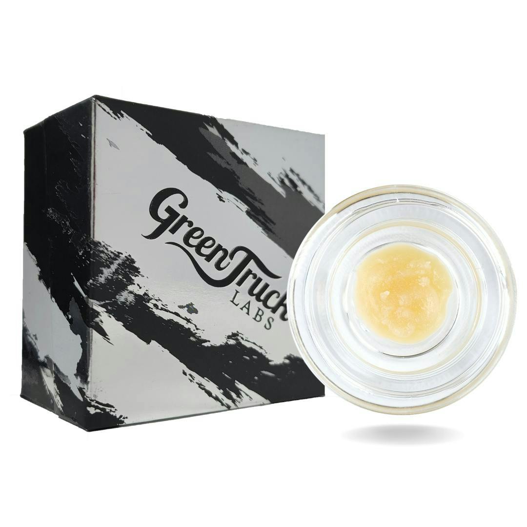 Live Badder (Pre-Packed) - Gasonade - image 1
