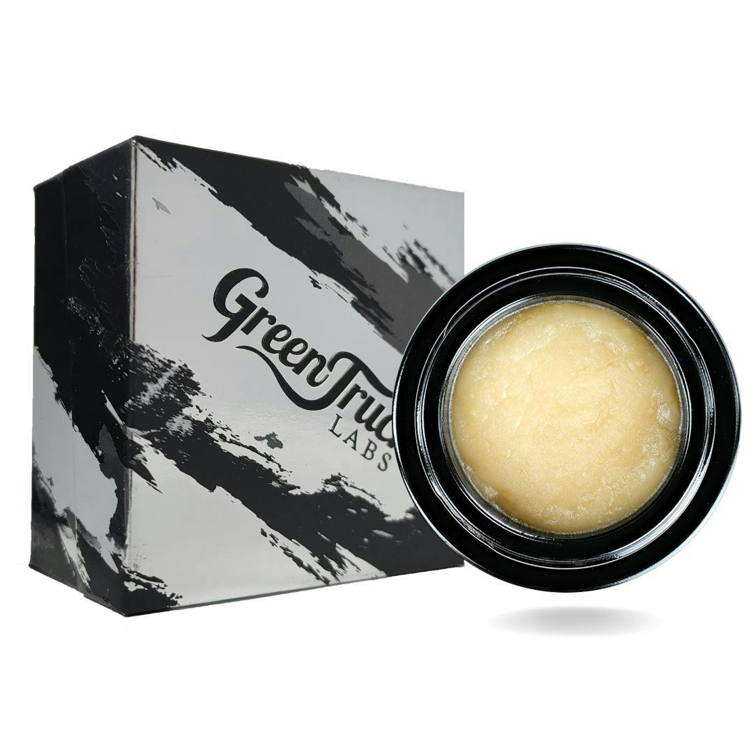 Live Badder (7g Bulk Jar) - Gasonade - image 1