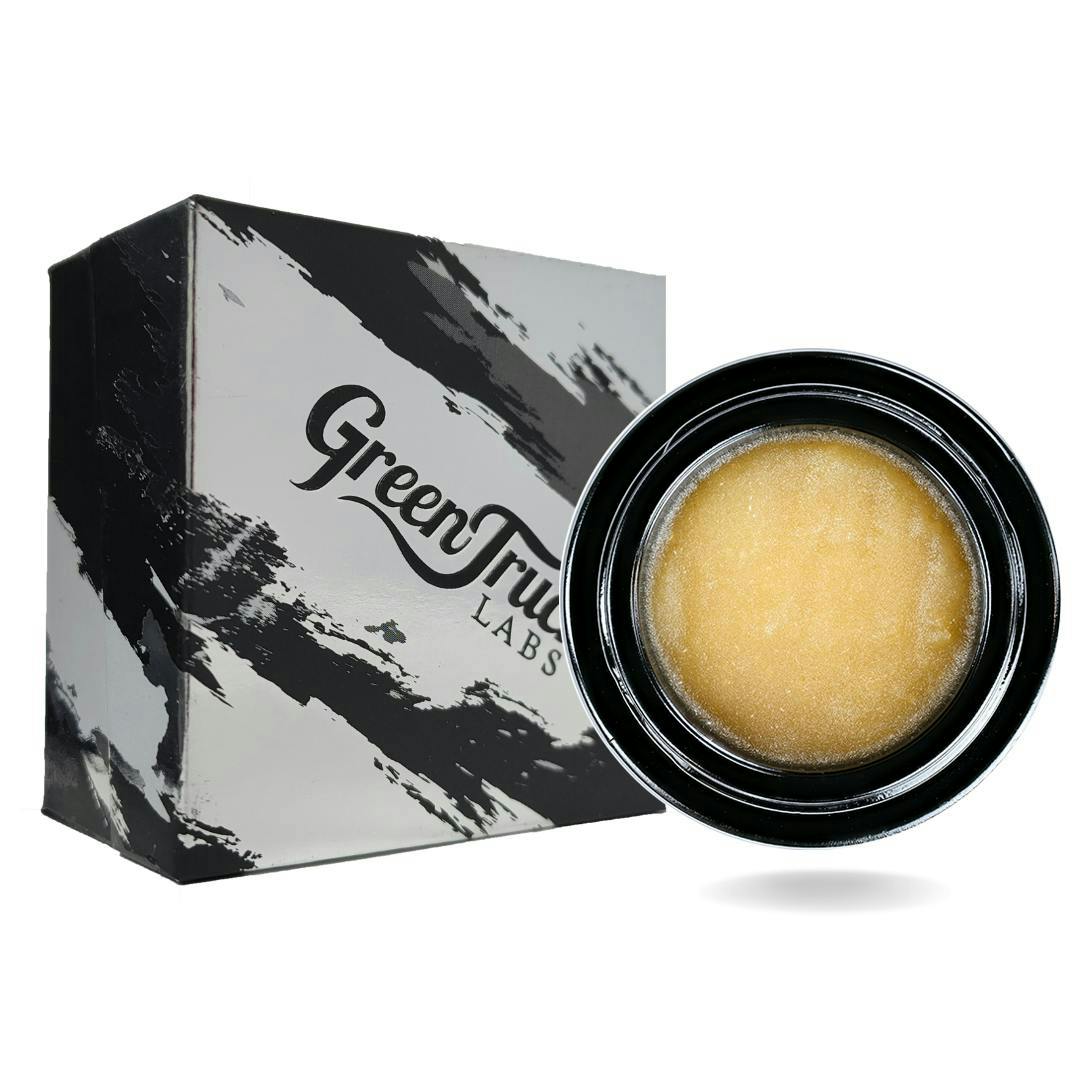 Live Badder (7g Bulk Jar) - Apricot Scone - image 1