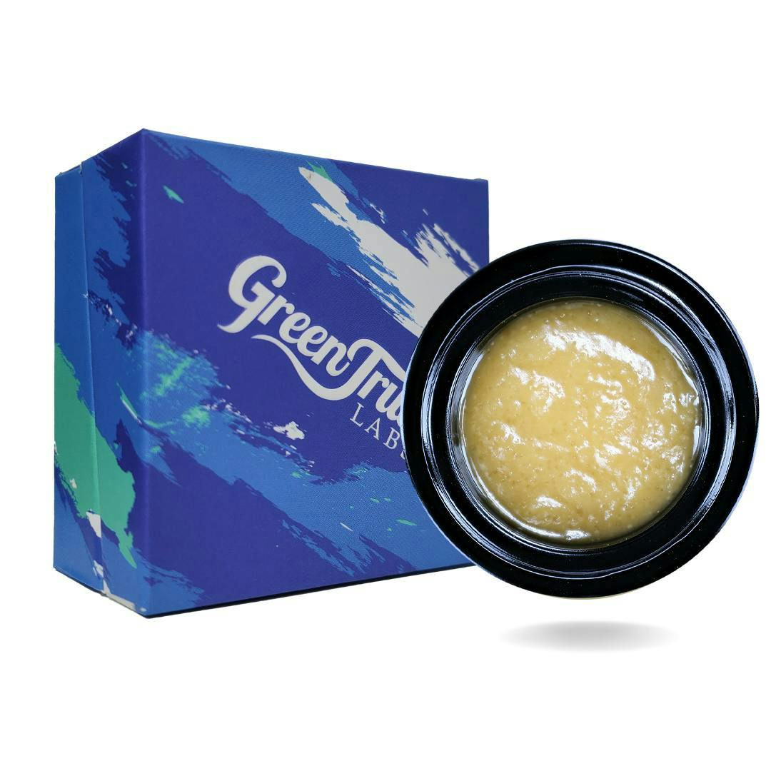 Cured Badder (7g Bulk Jar) - Stank House - Discerning Medicinal/GTF - image 1