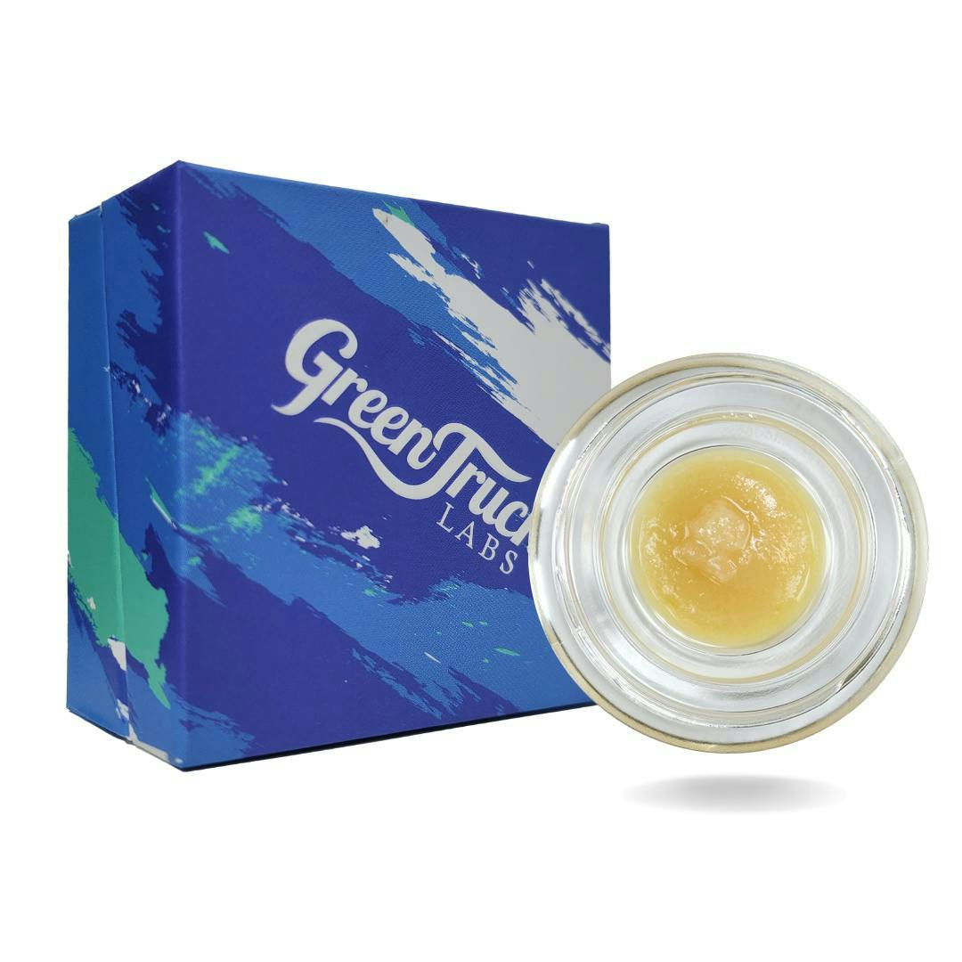 Cured Badder (Pre-Packed) - Milk Bath - Bungludetch Farms/GTF - image 1