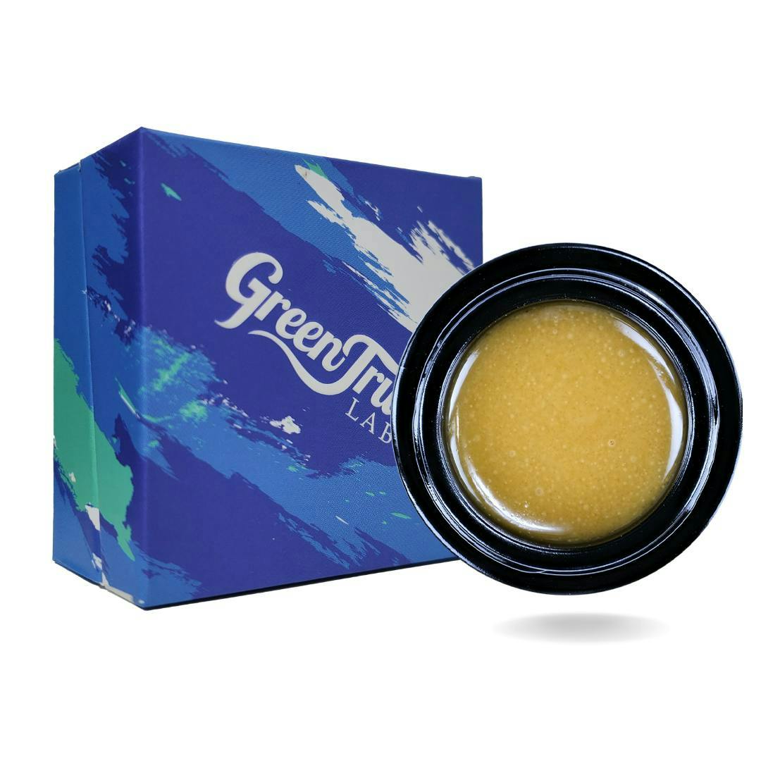 Cured Badder (7g Bulk Jar) - Gas Basket - Discerning Medicinal Farms/GTF - image 1