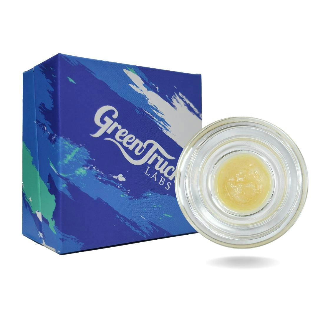 Cured Badder (Pre-Packed) - Twerk Quake - Bungludetch Farms/GTF - image 1