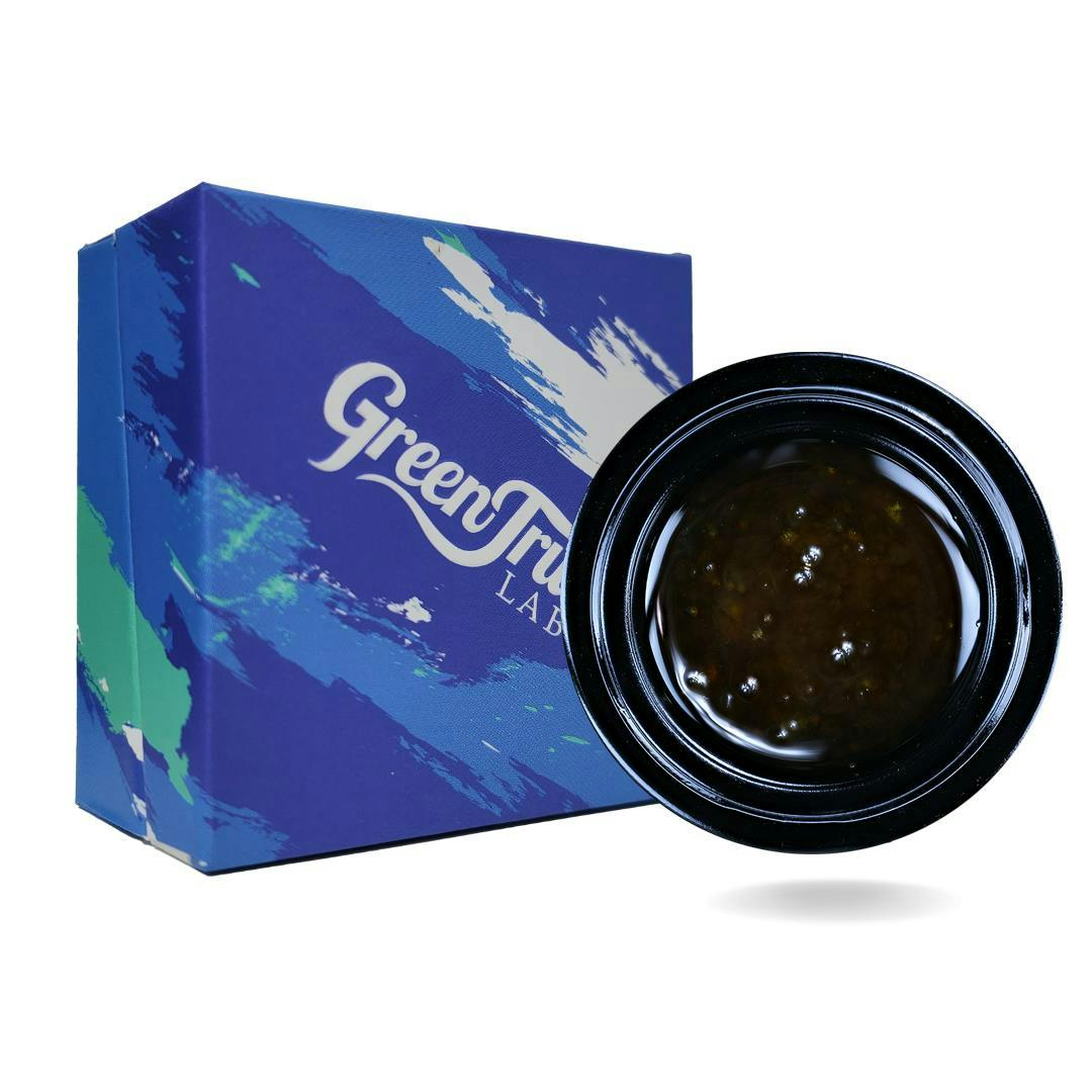 Refined Sugar (7g Bulk Jar) - The Ivory - image 1