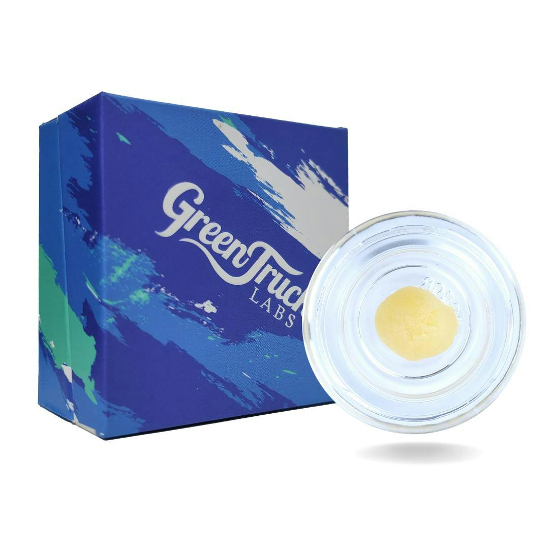 Cured Badder (Pre-Packed) - Exotic Luxury - Bungludetch Farms/GTF - image 1