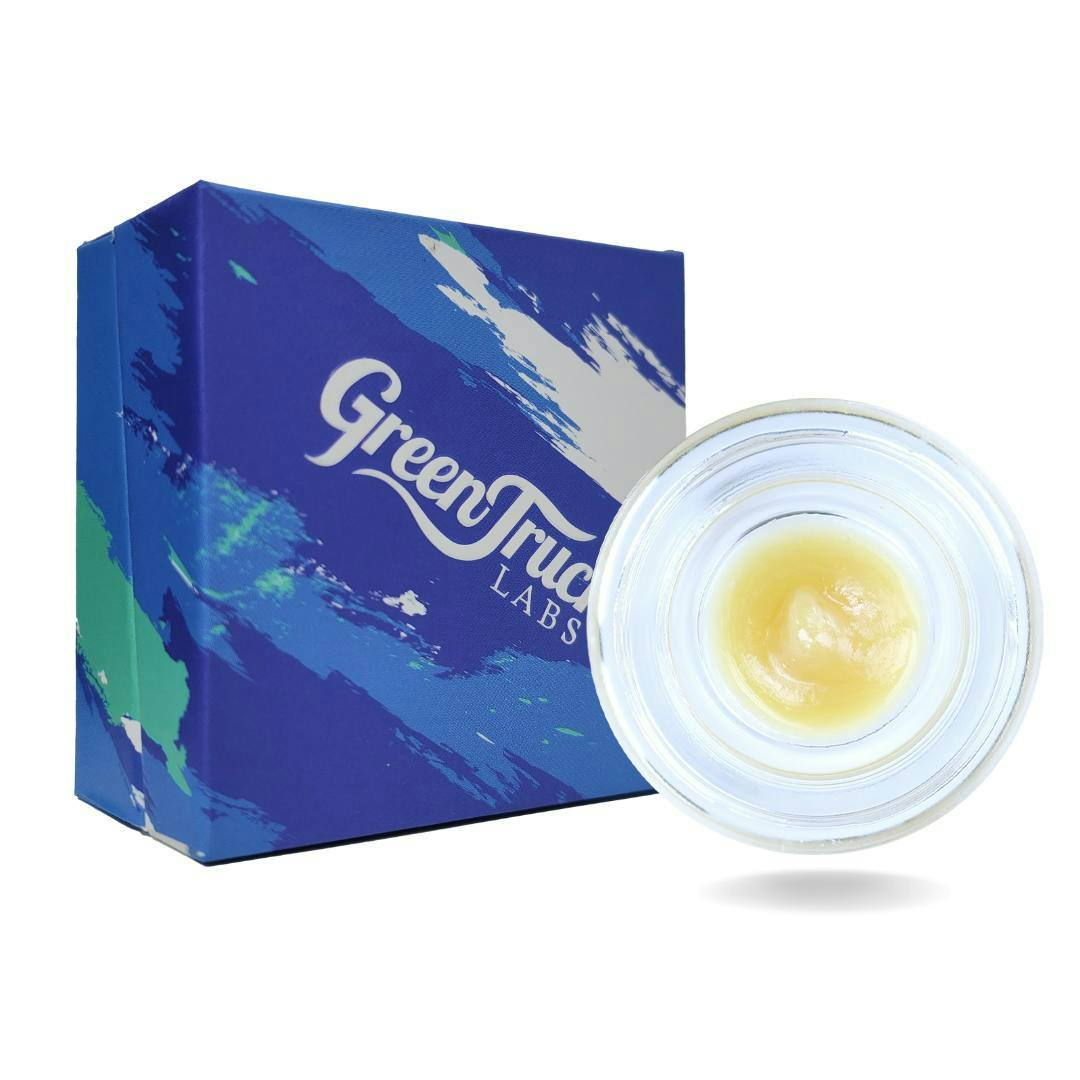 Cured Badder (Pre-Packed) - Planet of the Grapes - image 1