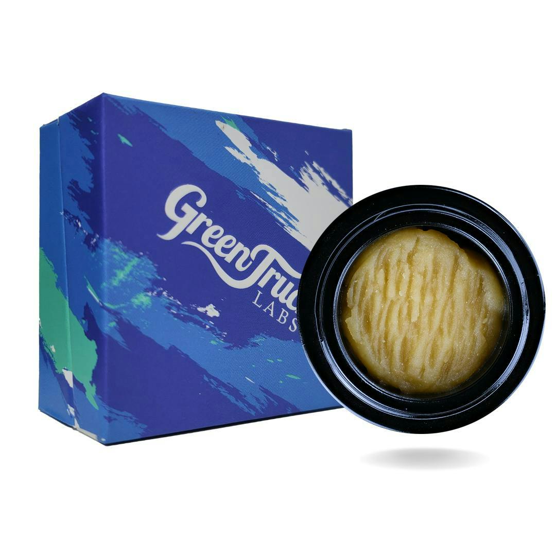 Cured Badder (7g Bulk Jar) - Supa - Bungludetch Farms/GTF - image 1
