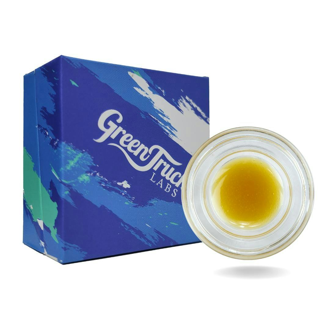 Cured Badder (Pre-Packed) - Secret Cookies - image 1