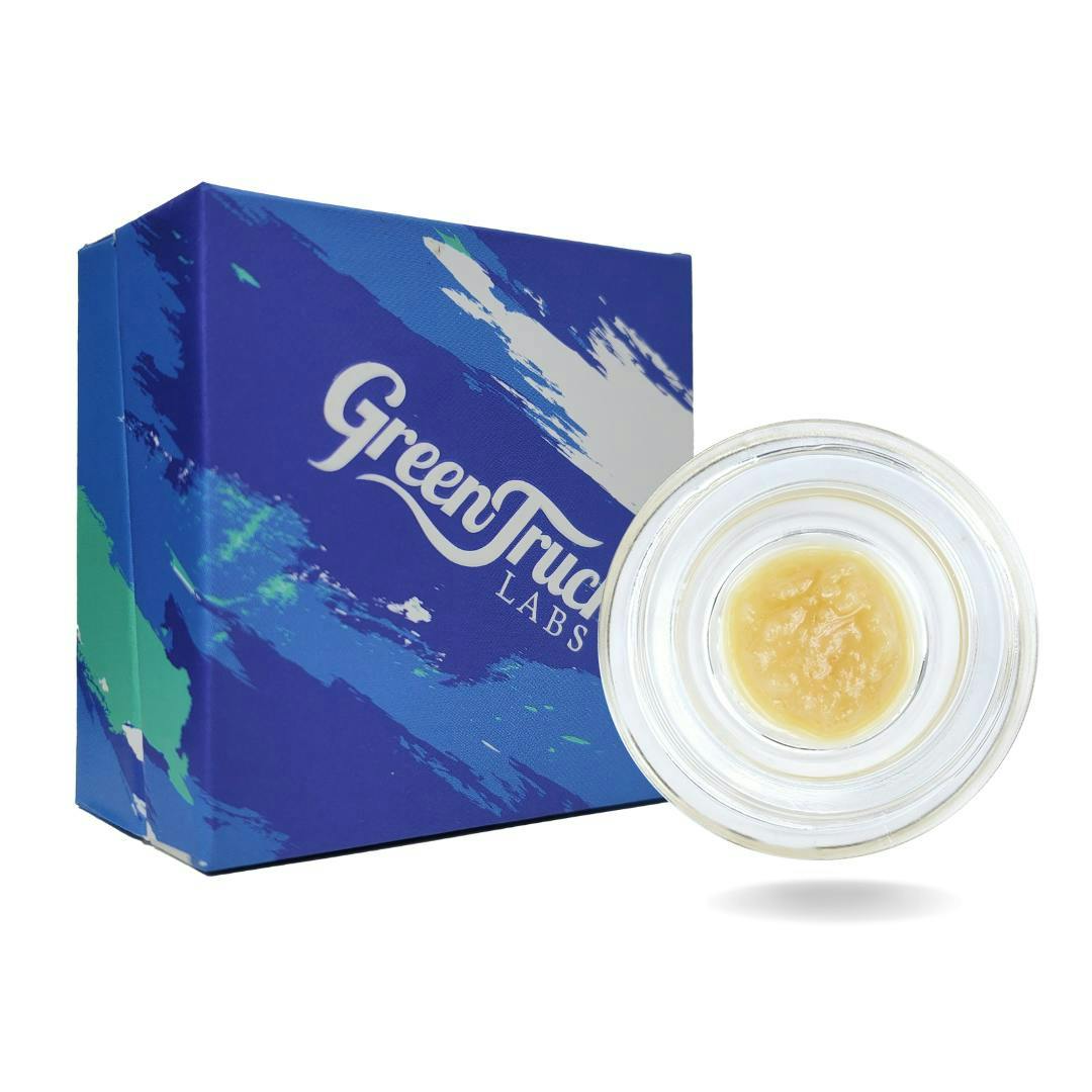 Cured Badder (Pre-Packed) - Nothing But Net - image 1