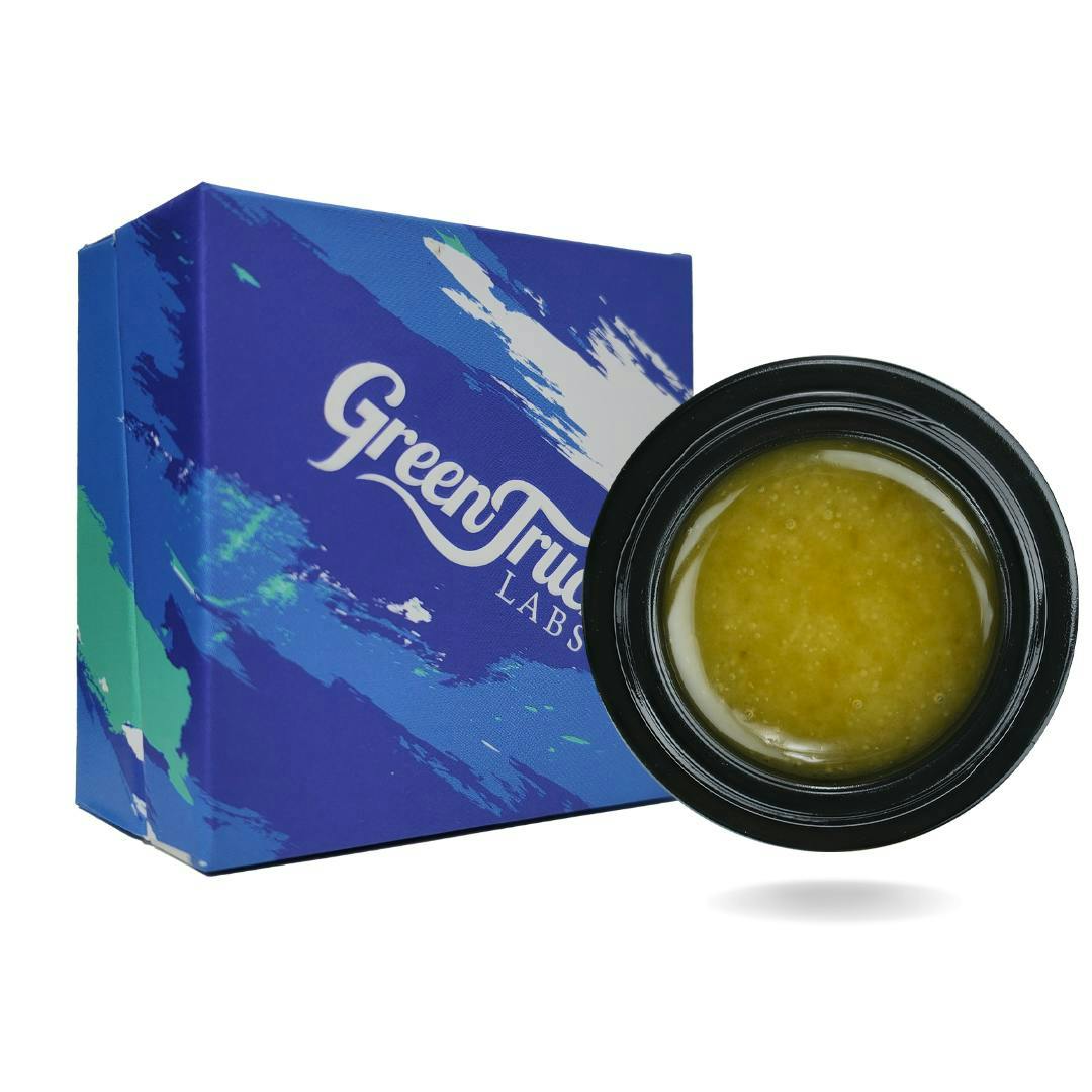 Cured Badder (7g Bulk Jar) - TKO Runtz - Firefly Organics/GTF - image 1