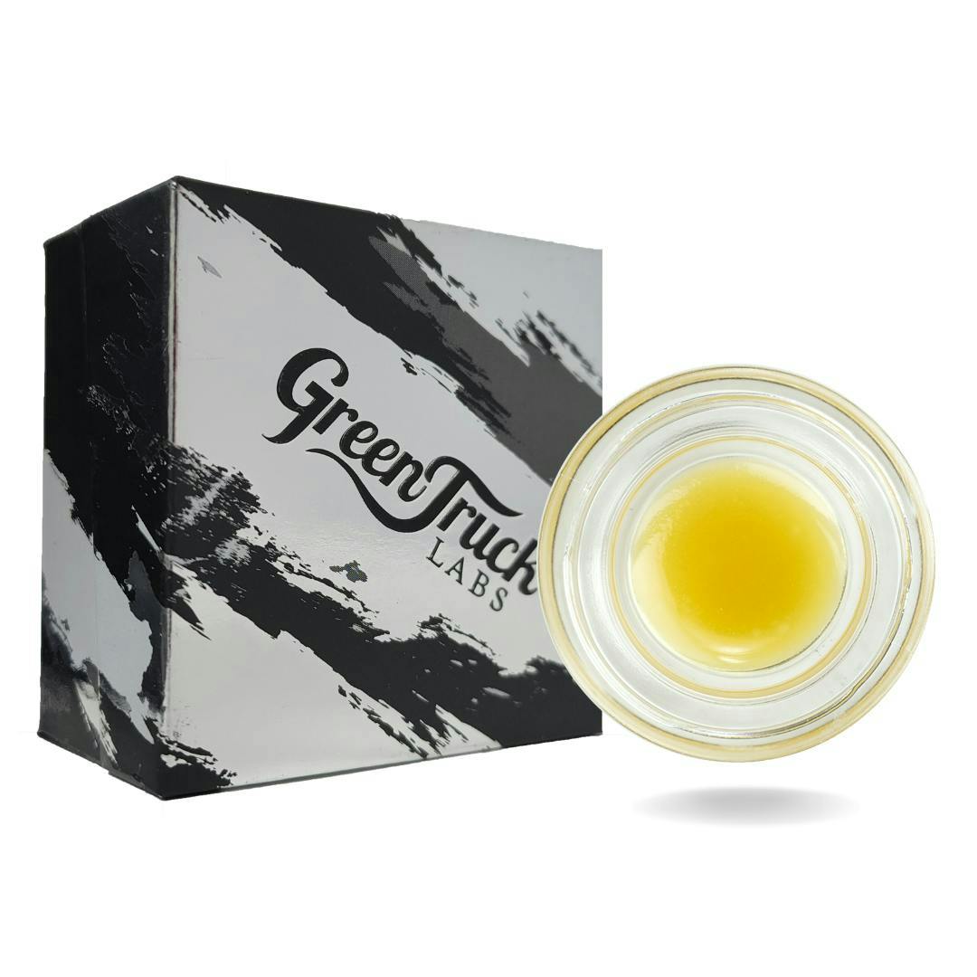 Live Badder (Pre-Packed) - Lemon Bubblegum - image 1