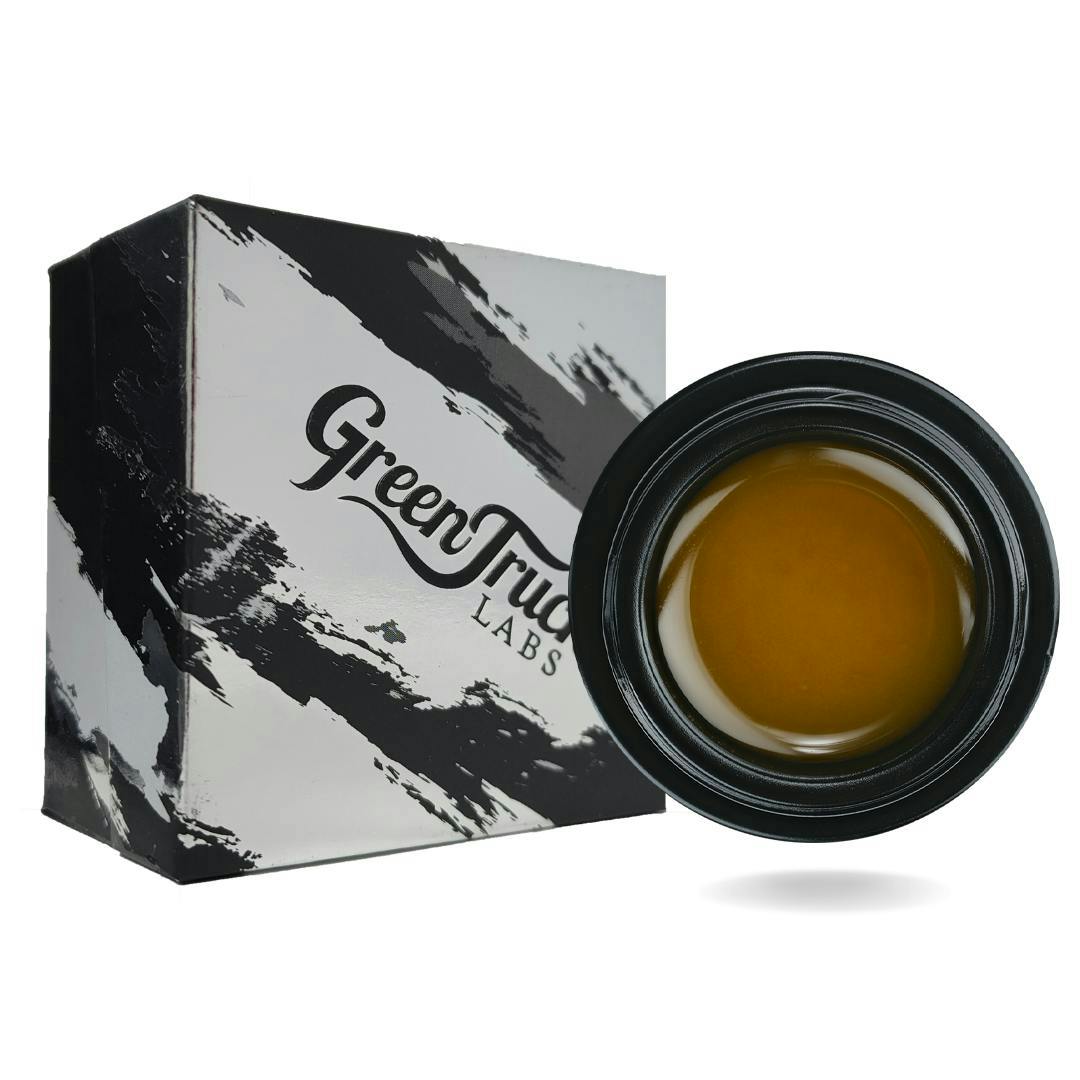 Live Badder (7g Bulk Jar) - Lemon Bubblegum - image 1