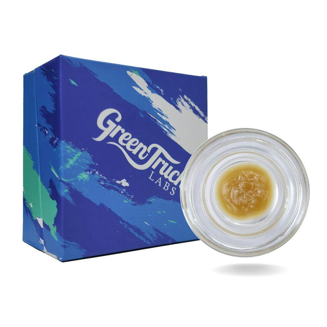 Cured Badder (Pre-Packed) - Zkittles - Hazy Hill Farm/GTF - image 1