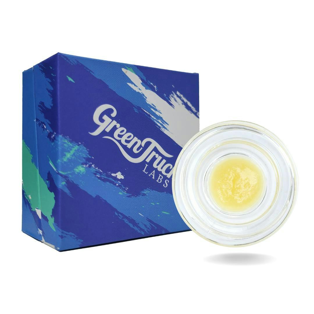 Cured Badder (Pre-Packed) - GMO - image 1