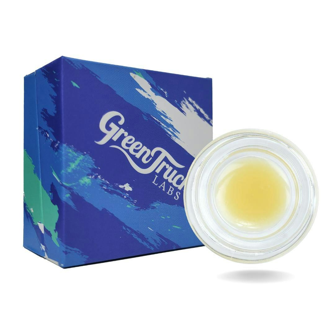 Cured Badder (Pre-Packed) - Better Than Bacon - image 1