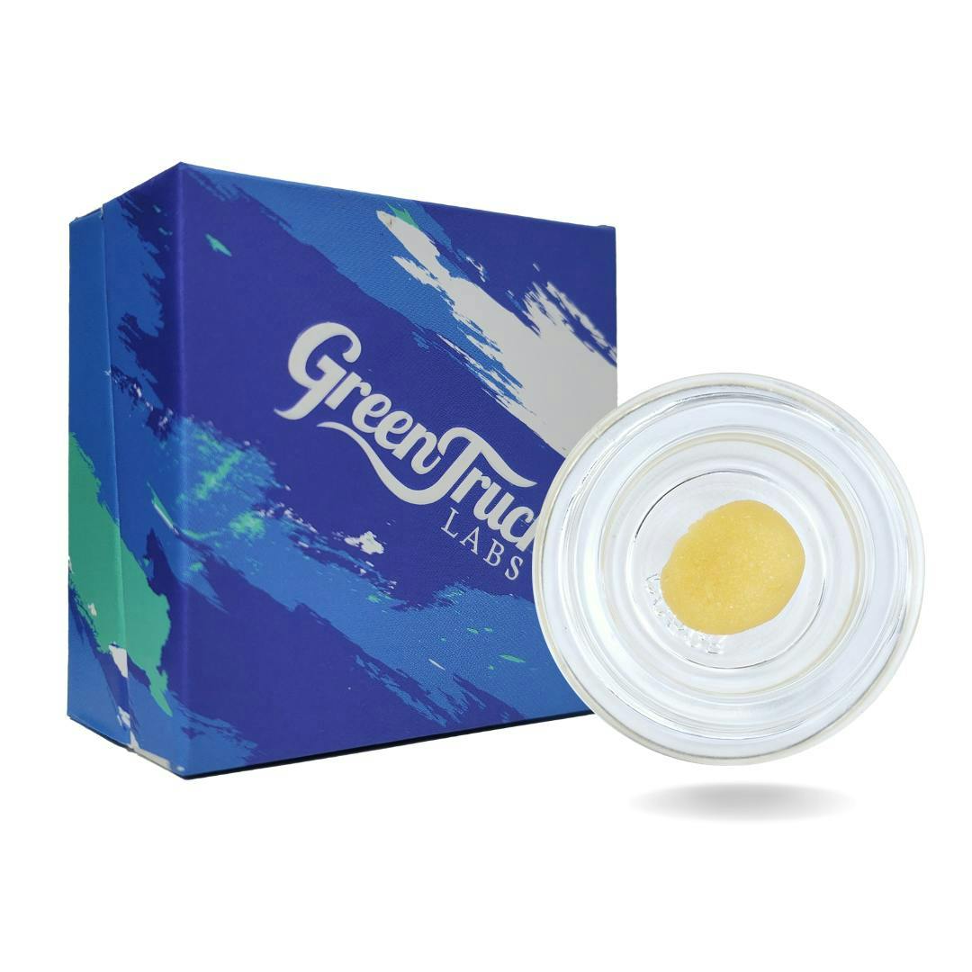 Cured Badder (Pre-Packed) - Cereal Milk - Bungludetch Farms/GTF - image 1
