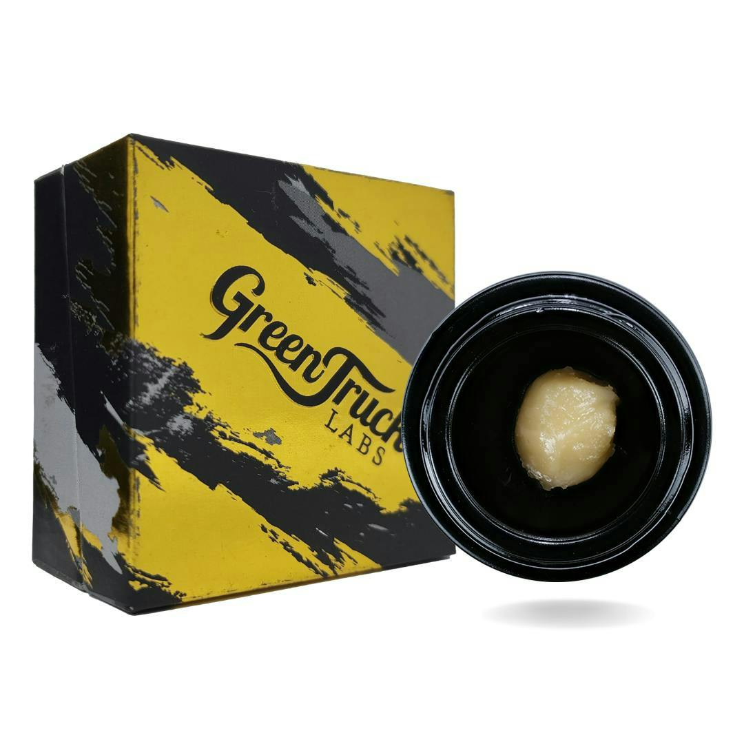 Live Rosin (Pre-Packed) - Chimera - image 1