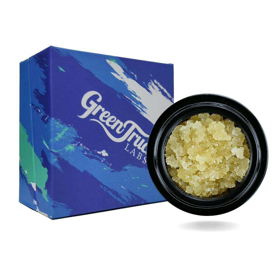 Refined Sugar (7g Bulk Jar) - Mimosa - image 1