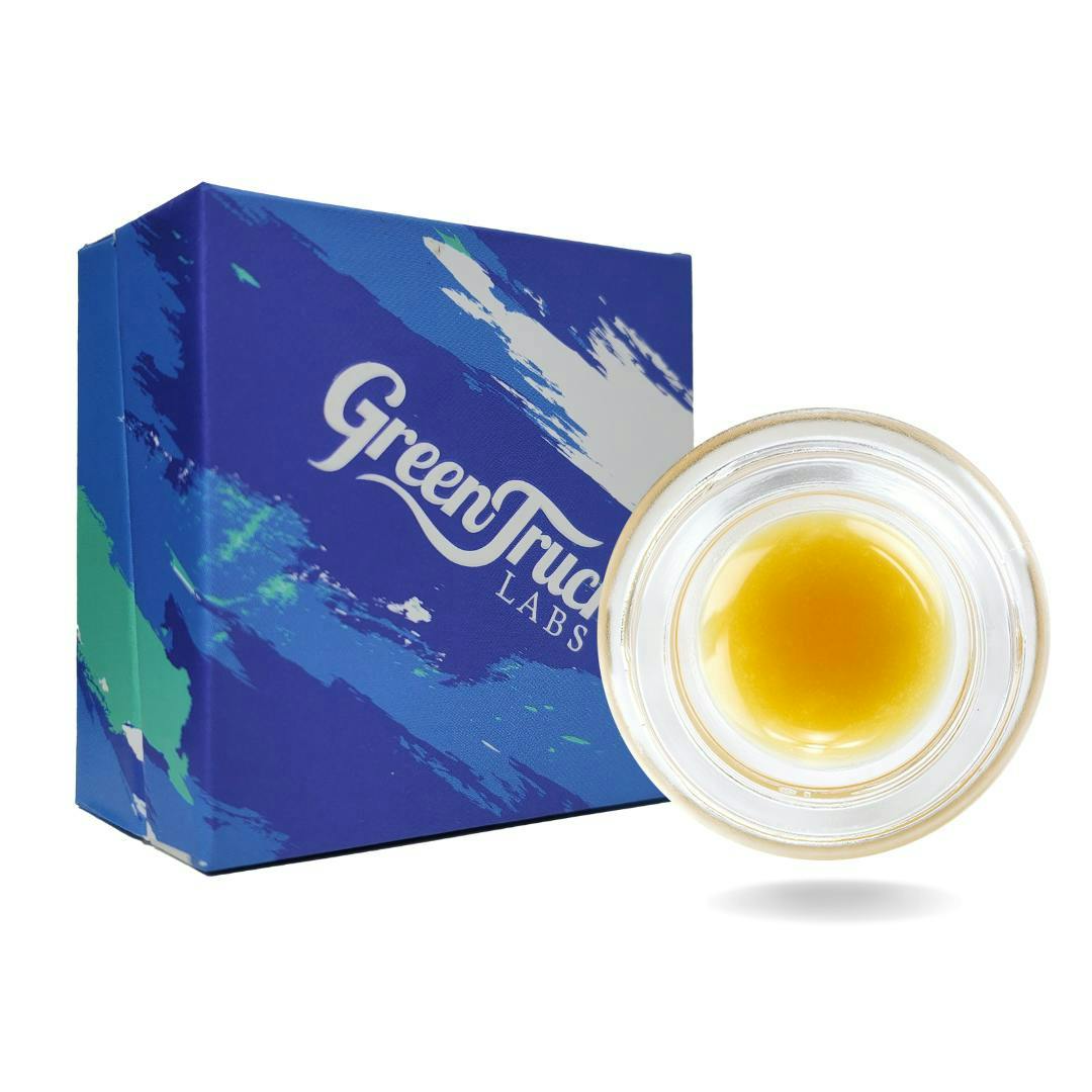 Cured Badder (Pre-Packed) - Michael's Secret Stuff - image 1