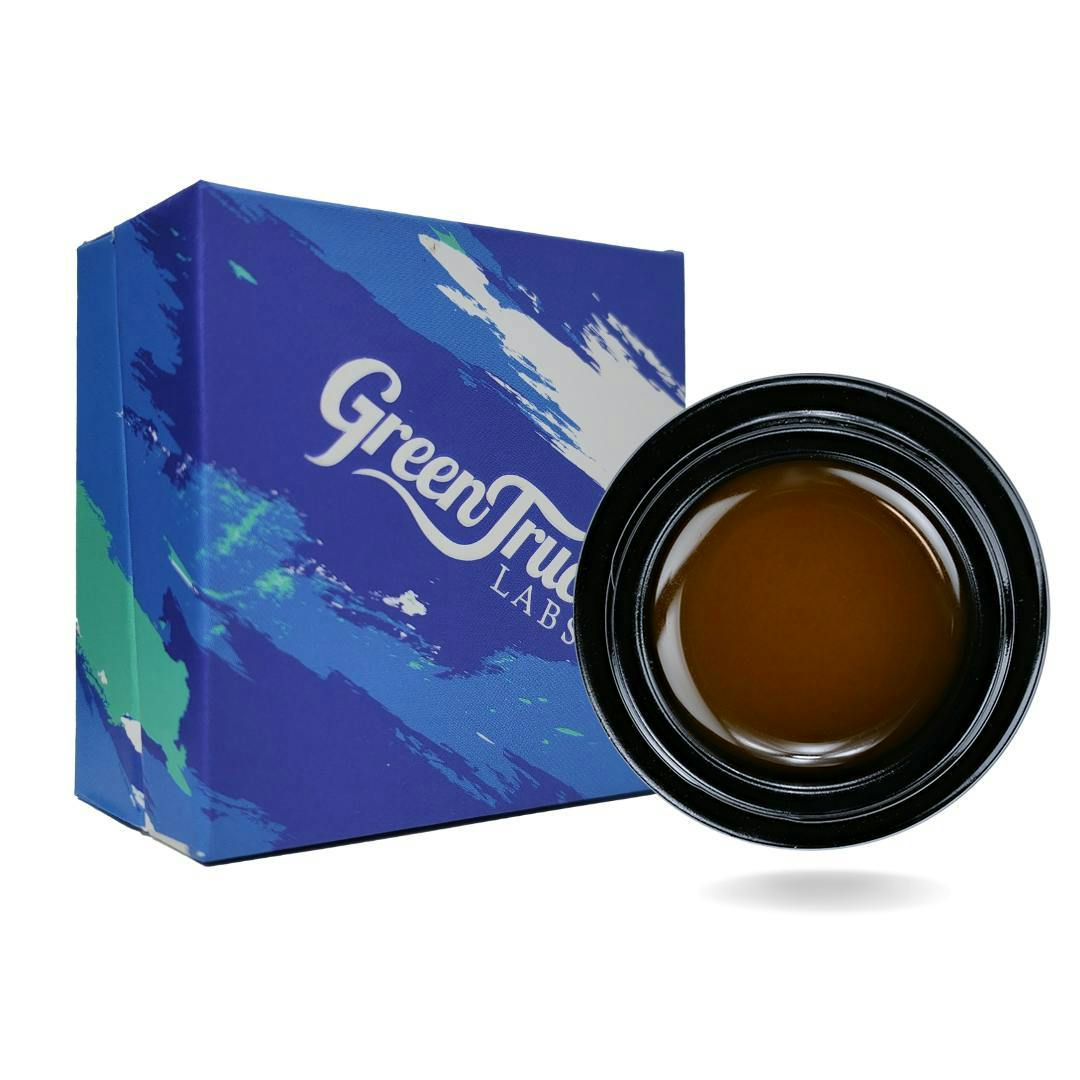 Cured Badder (7g Bulk Jar) - Michael's Secret Stuff - image 1