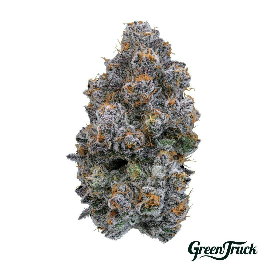 Flower - Cookies N Kush - 3.5g - image 1