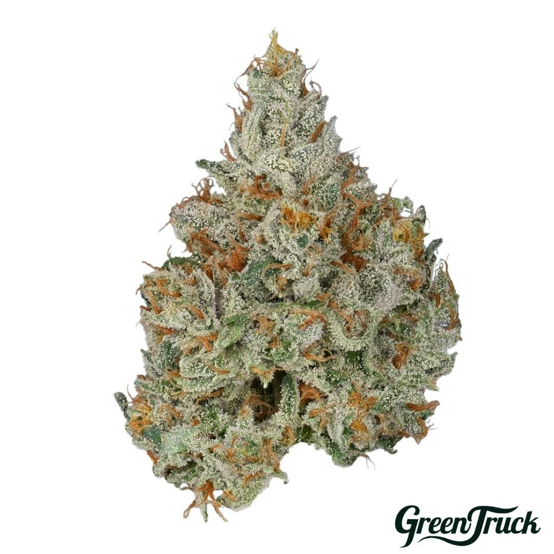 *** Truck Club Member Exclusive*** Watermelon Rush Ounces $99*** - image 1