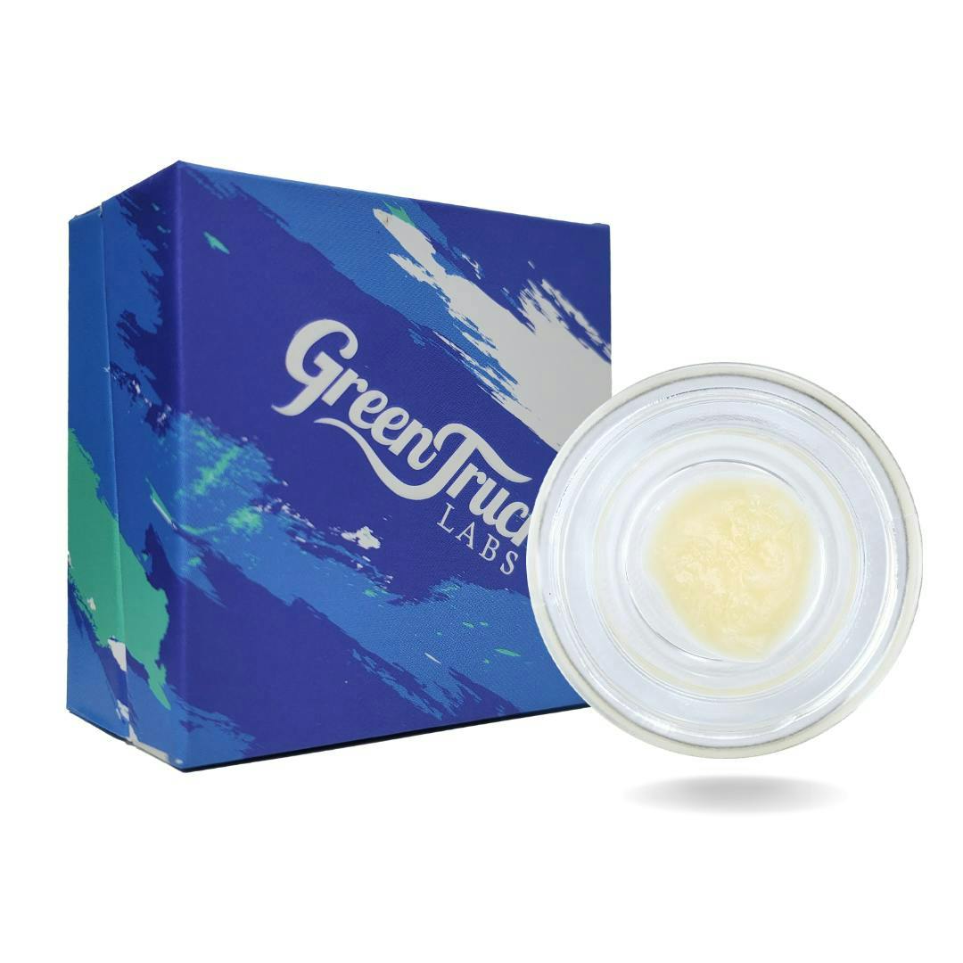 Cured Badder (Pre-Packed) - Nilla Wafer - image 1