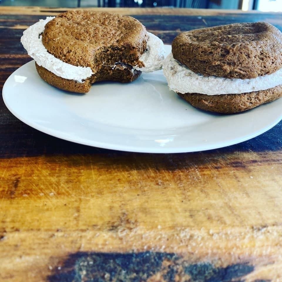 Rugged Roots+Tripp's - Fresh Baked Whoopie Pie 25mg - image 1