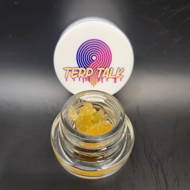 NY Sour Diesel - image 1