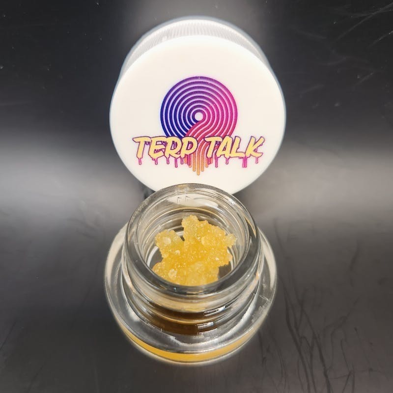 Sour Kush - image 1