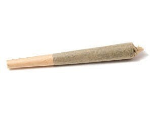 Red Velvet 1g Preroll - image 1