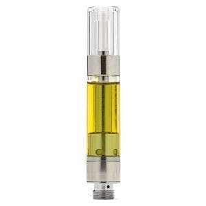 Terp Talk Box Skywalker OG 1g Cart - image 1