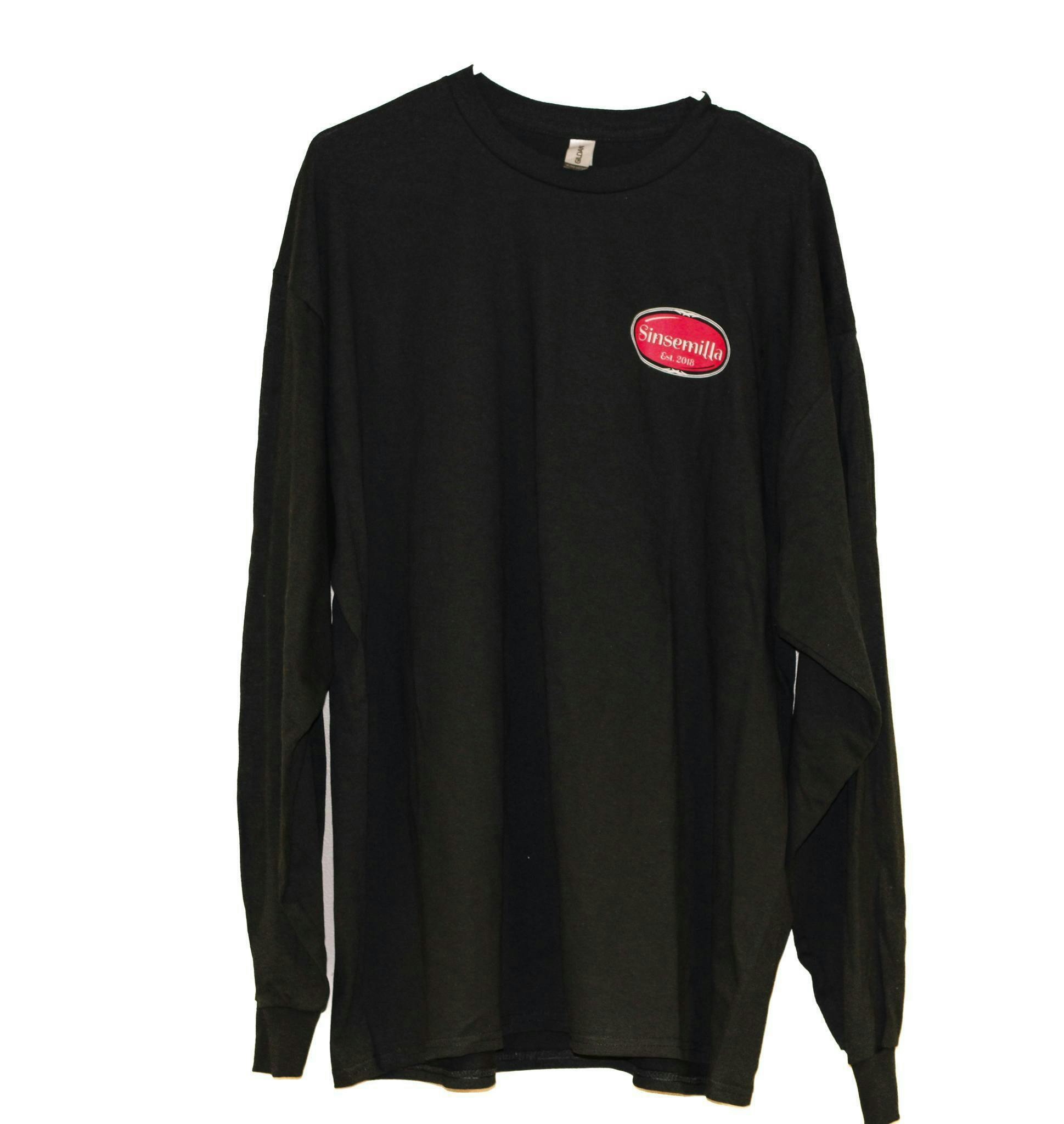 Rugged Roots - Long Sleeve (Medium) - image 1