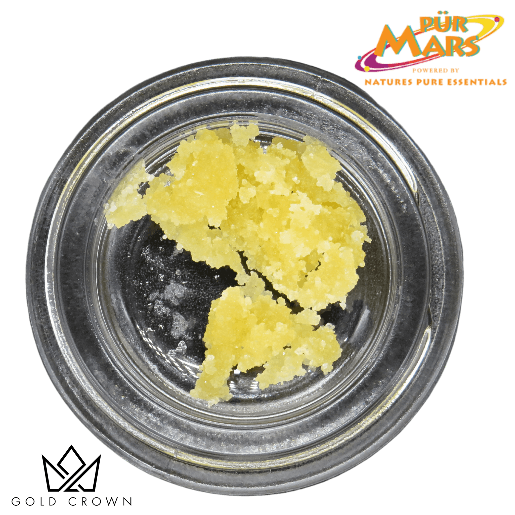 Budder (1g)- Mandarin Cookies - image 1
