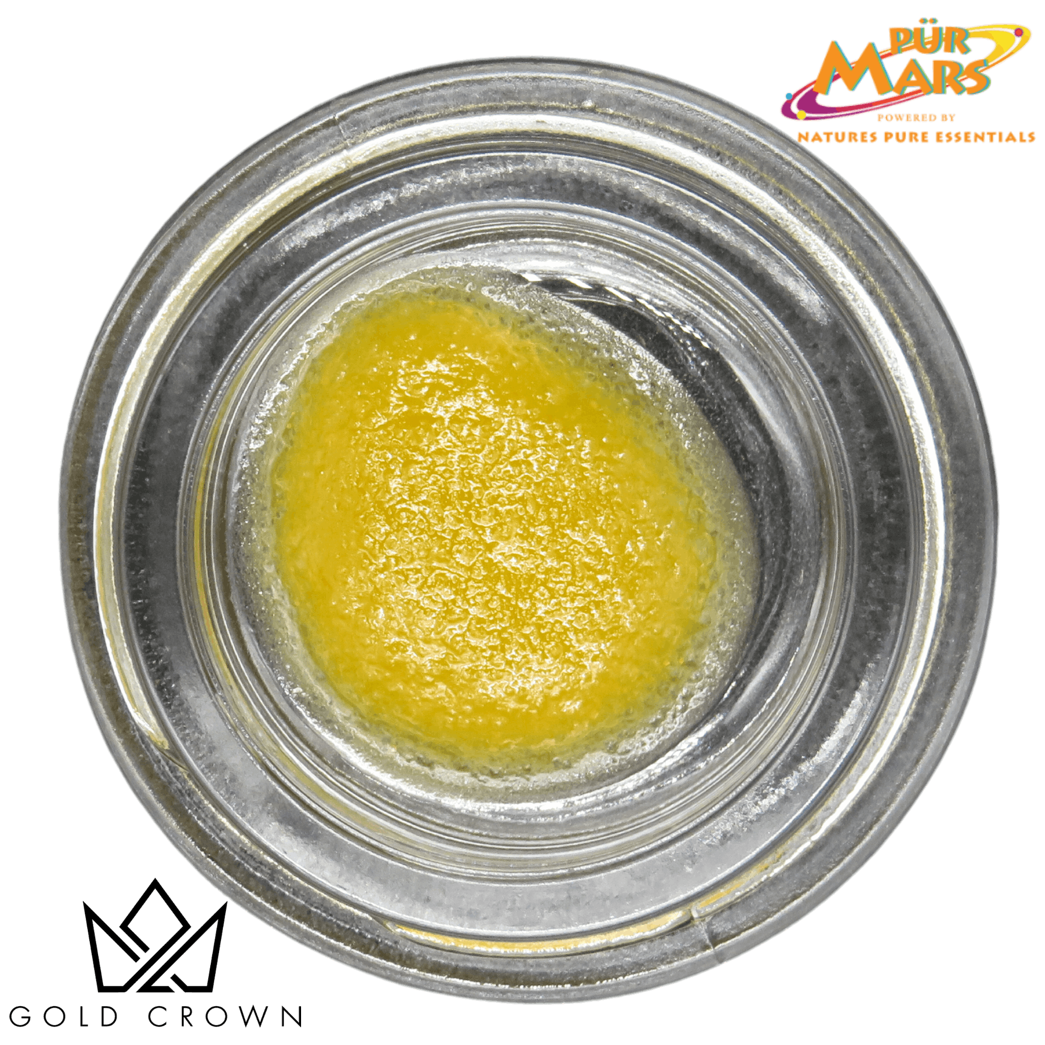 Budder (1g)-Durban Poison - image 1