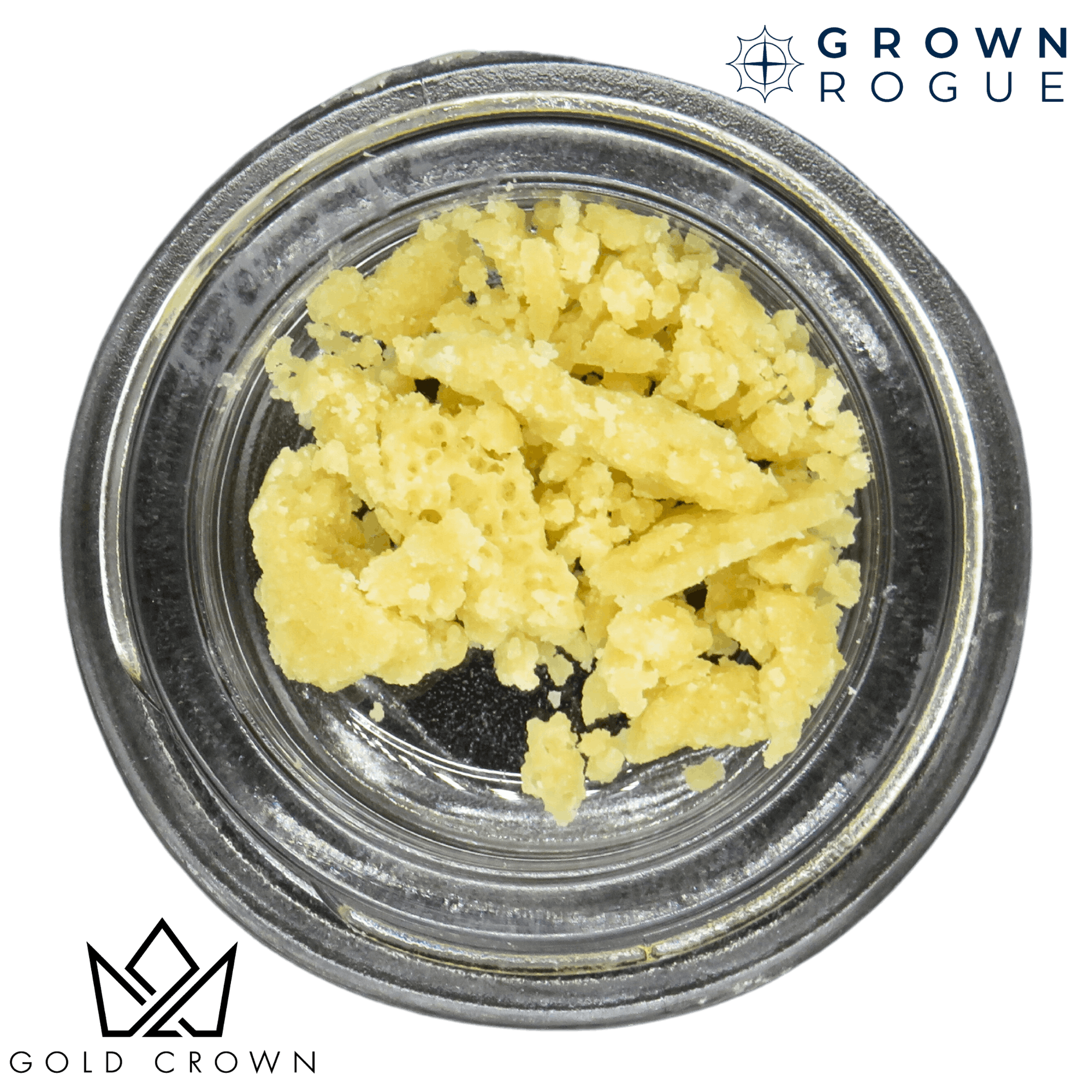 Crumble (1g)- Banana Cake - image 1