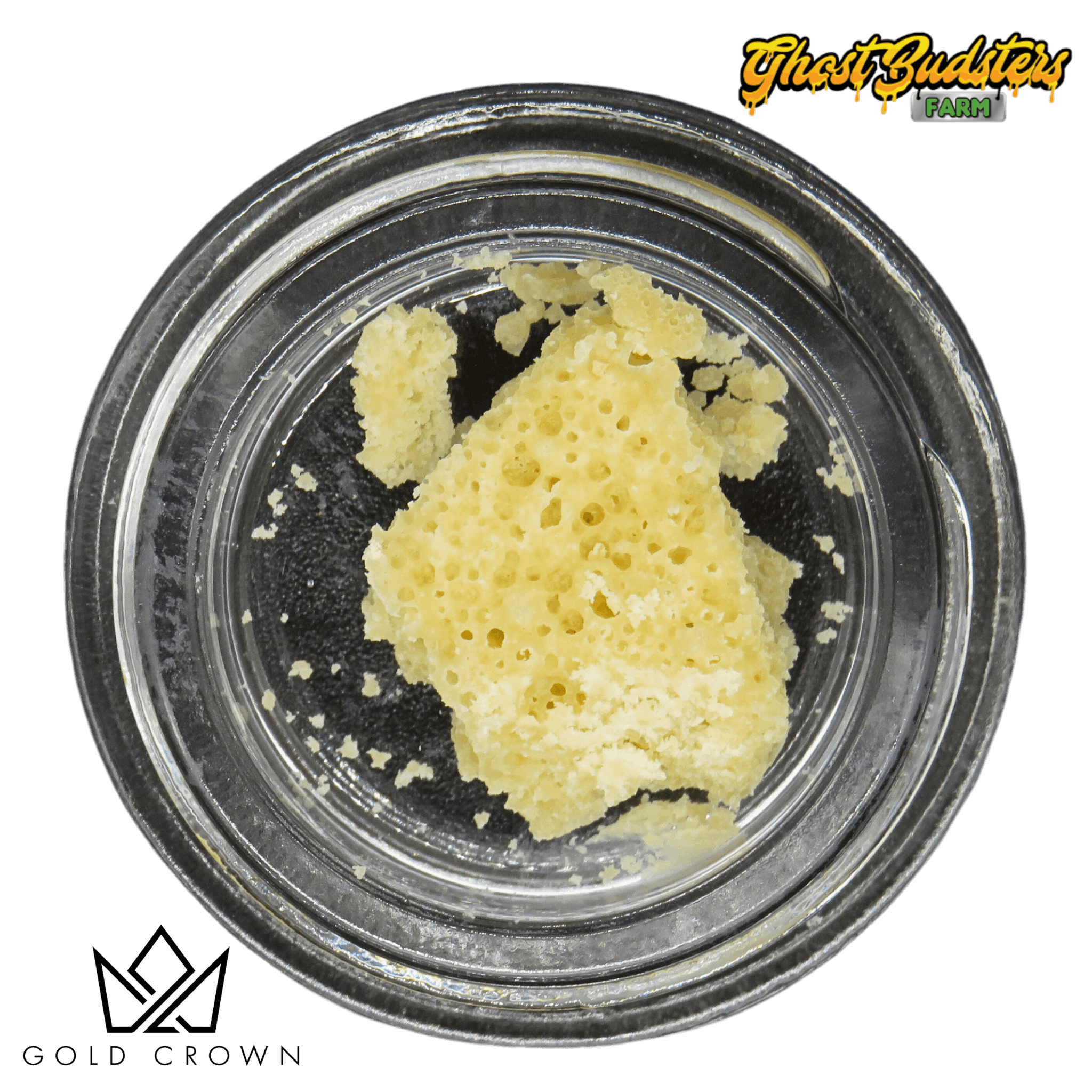 Crumble (1g)- Big Drip - image 1