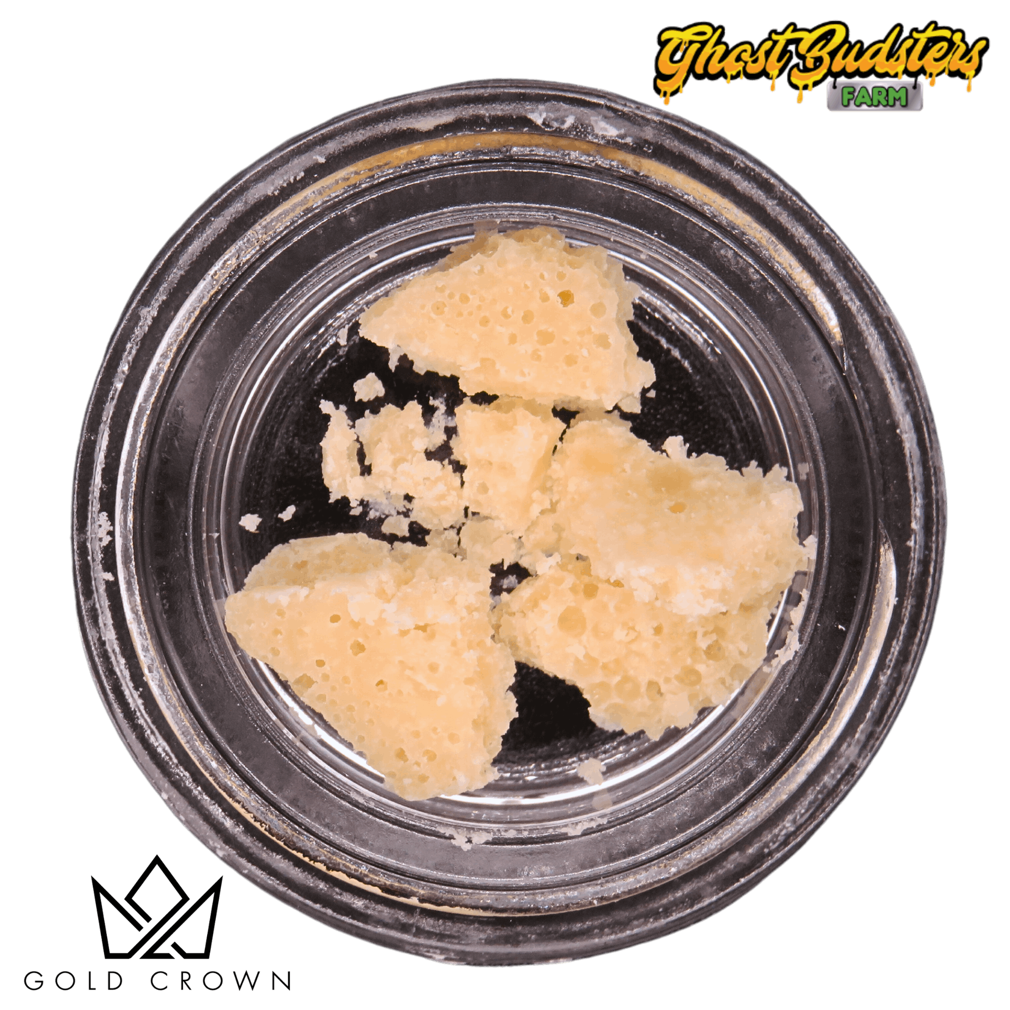 Crumble (1g)- Biscotti Pancakes - image 1