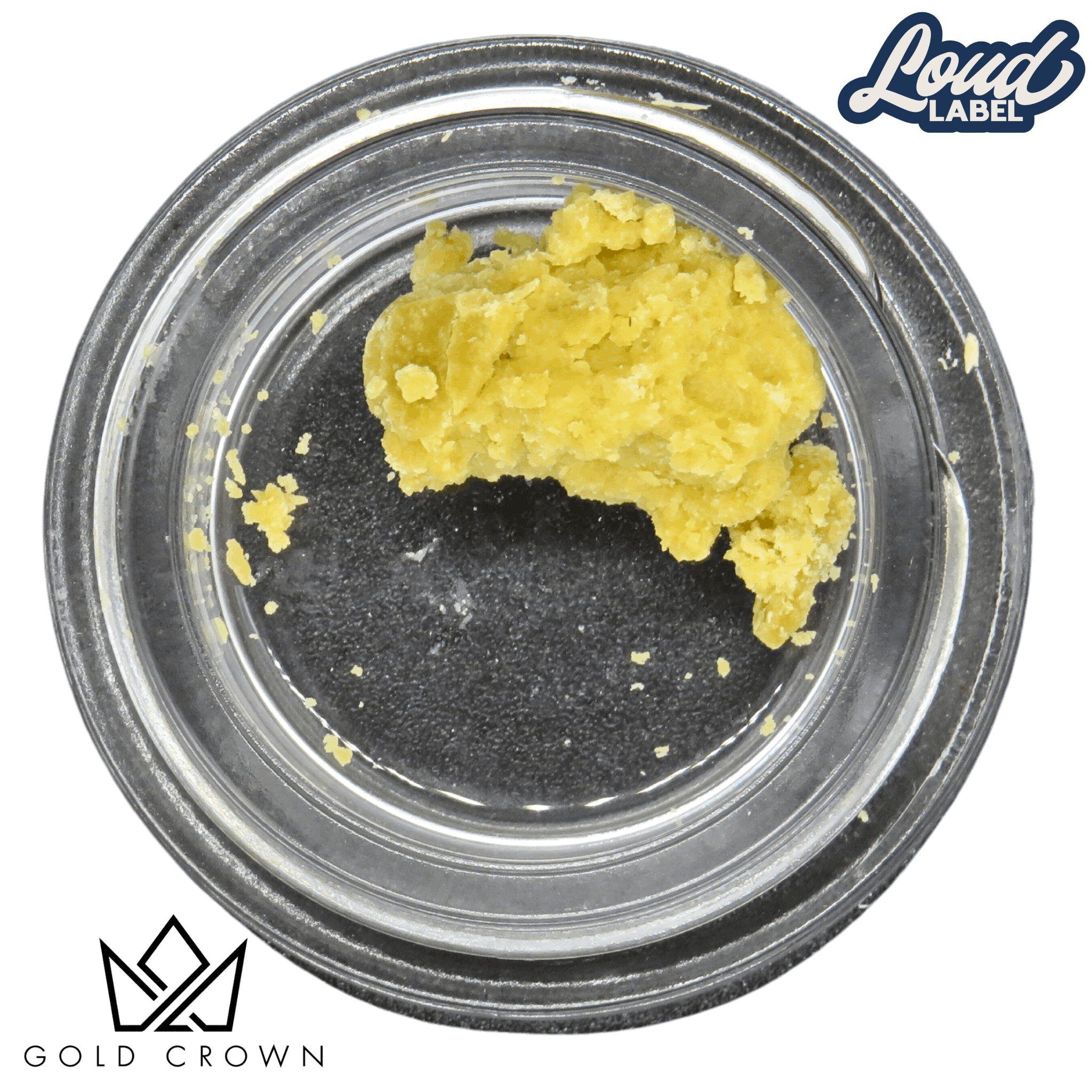 Crumble (1g)- Cadillac Rainbows - image 1
