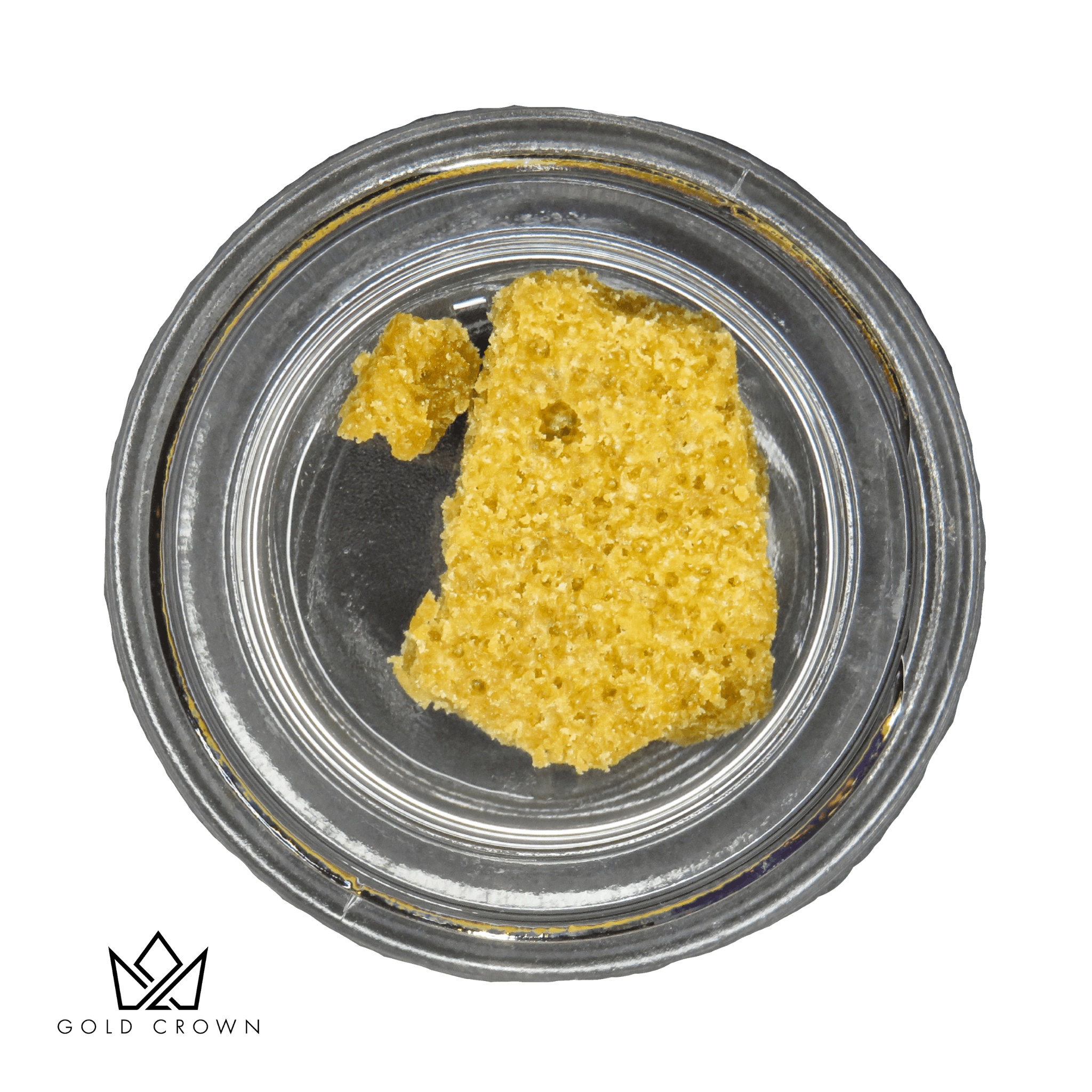 Crumble (1g)- Caffeine - image 1
