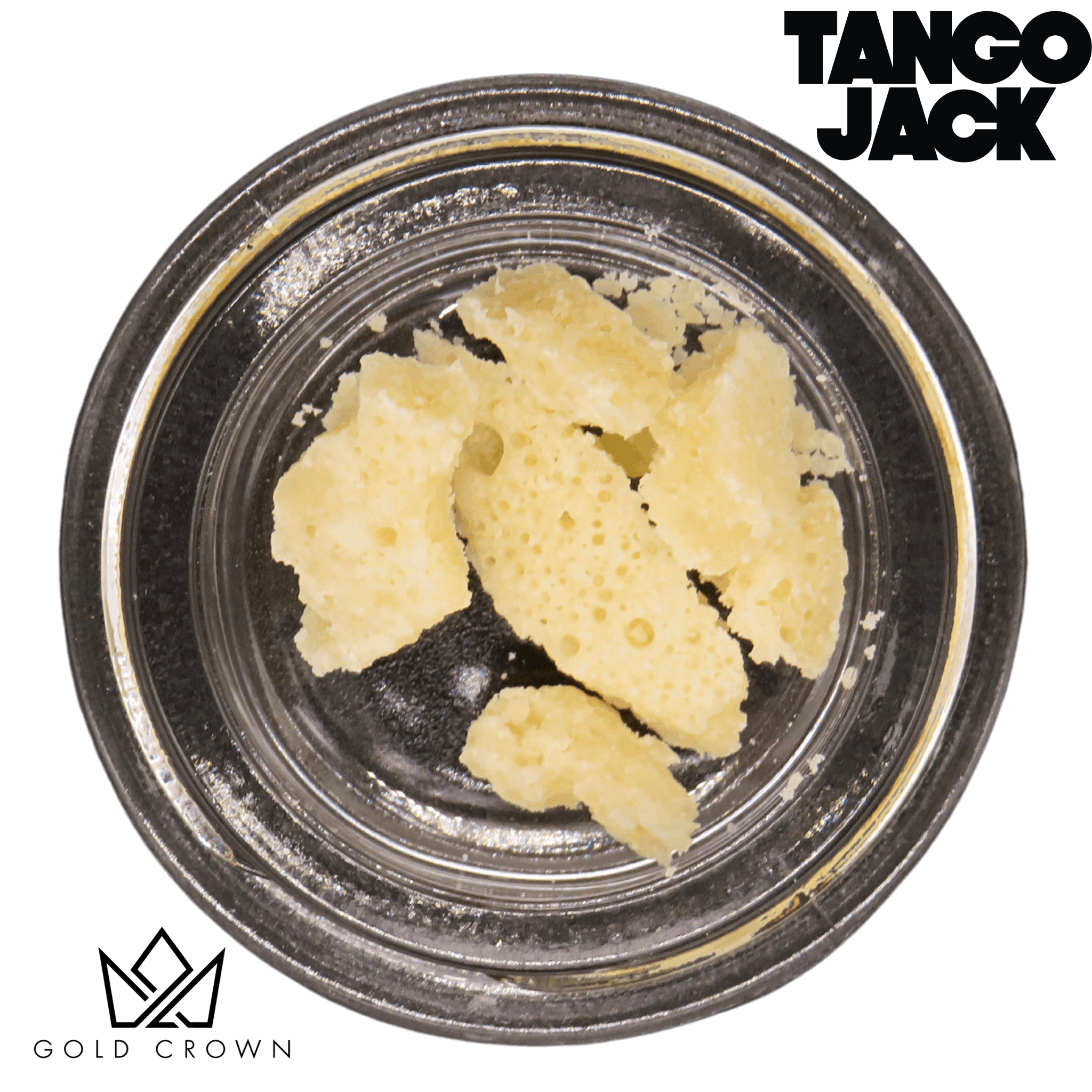 Crumble (1g)- Cap Junky - image 1