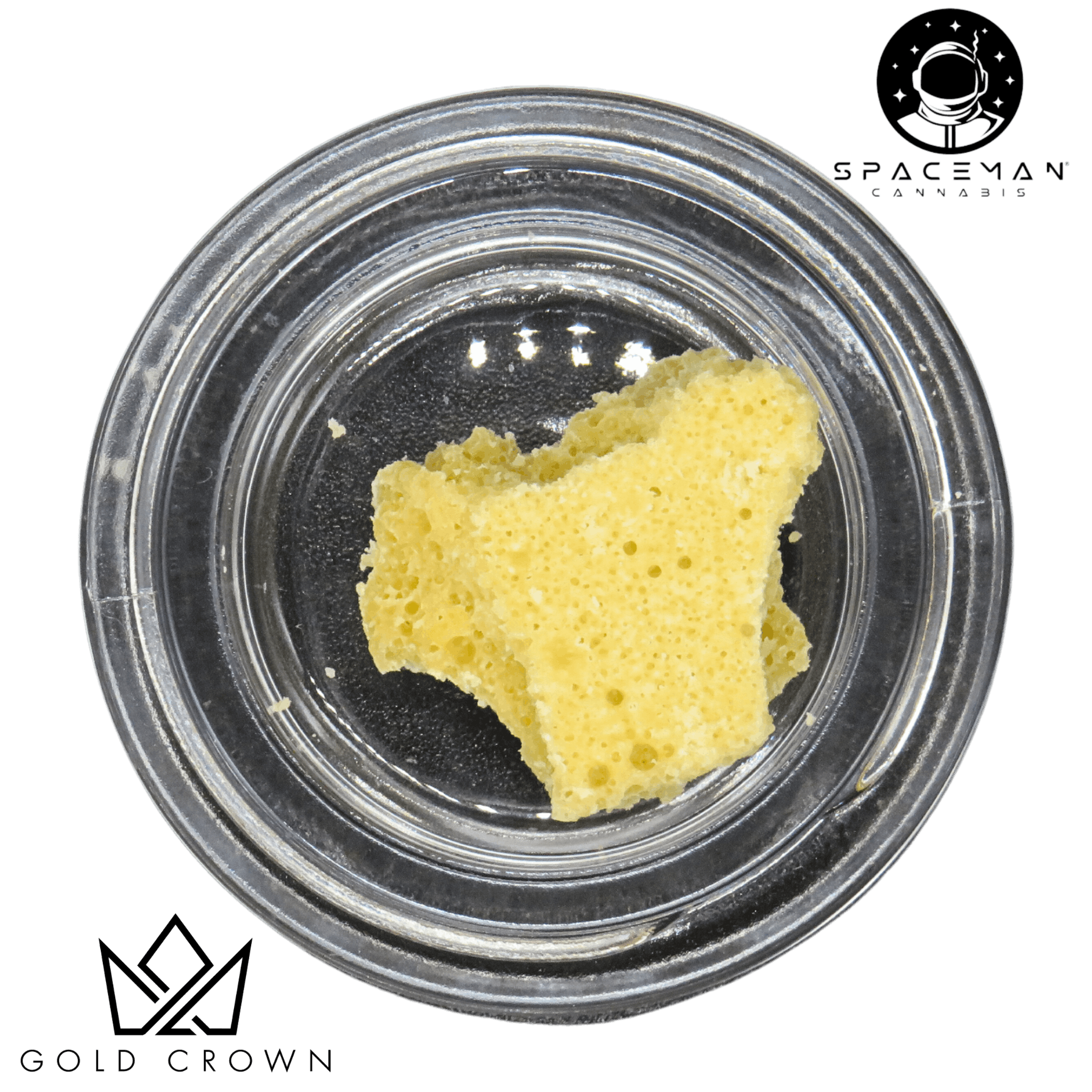 Crumble (1g)- Cereal Milk - image 1