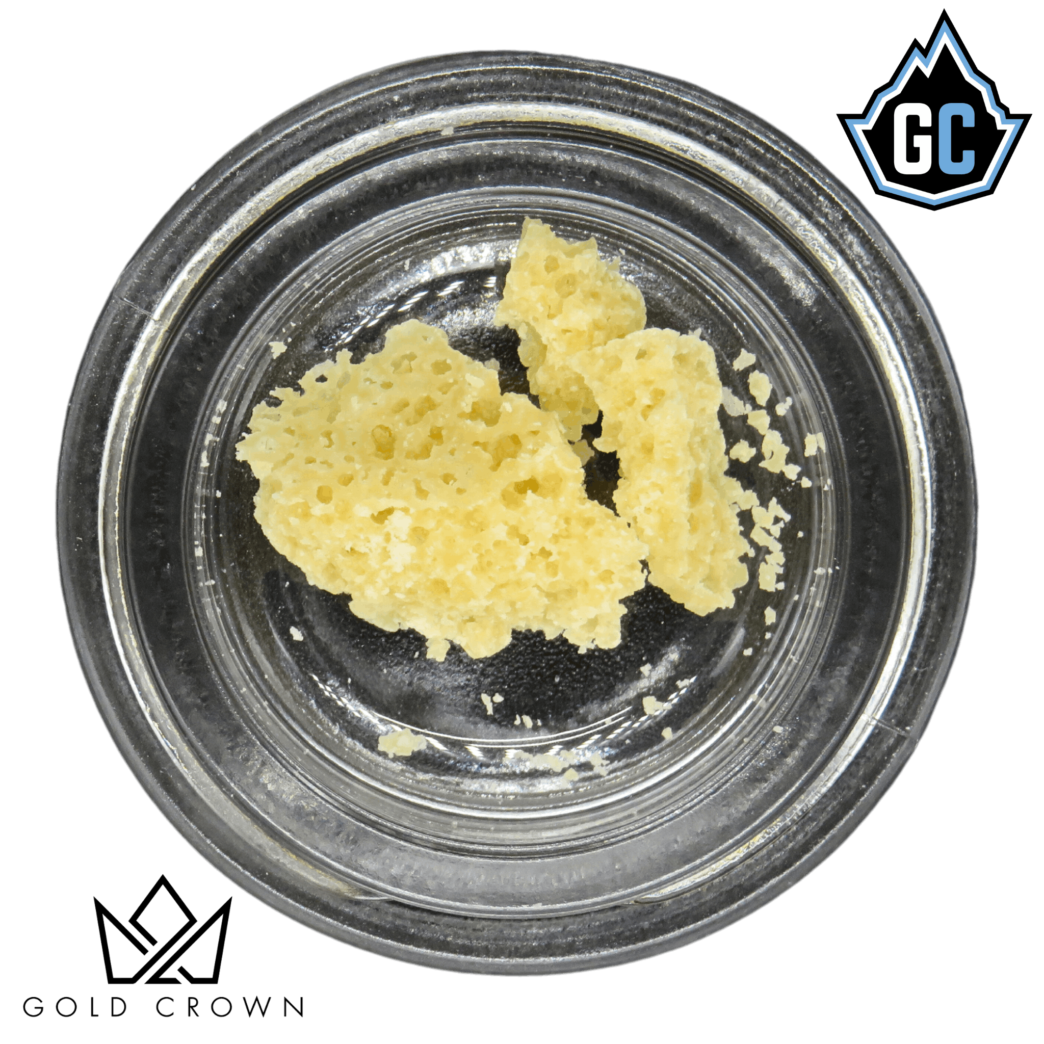 Crumble (1g)- Cherry Lemon Ice - image 1