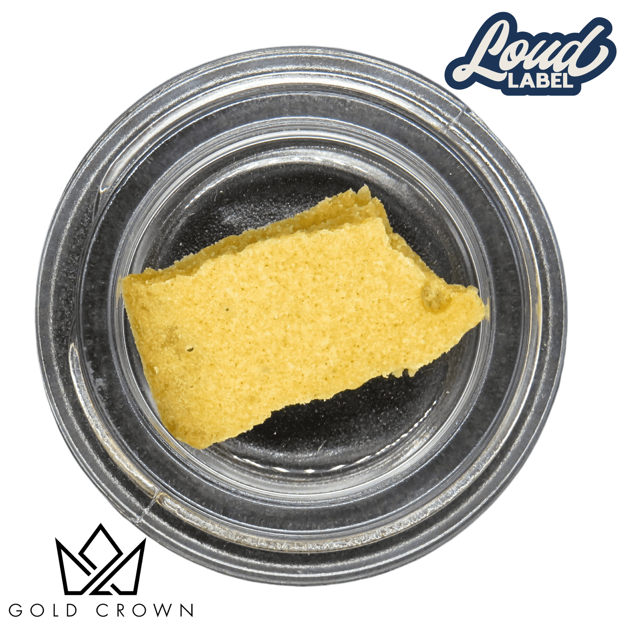 Crumble (1g)- Dante’s Inferno - image 1