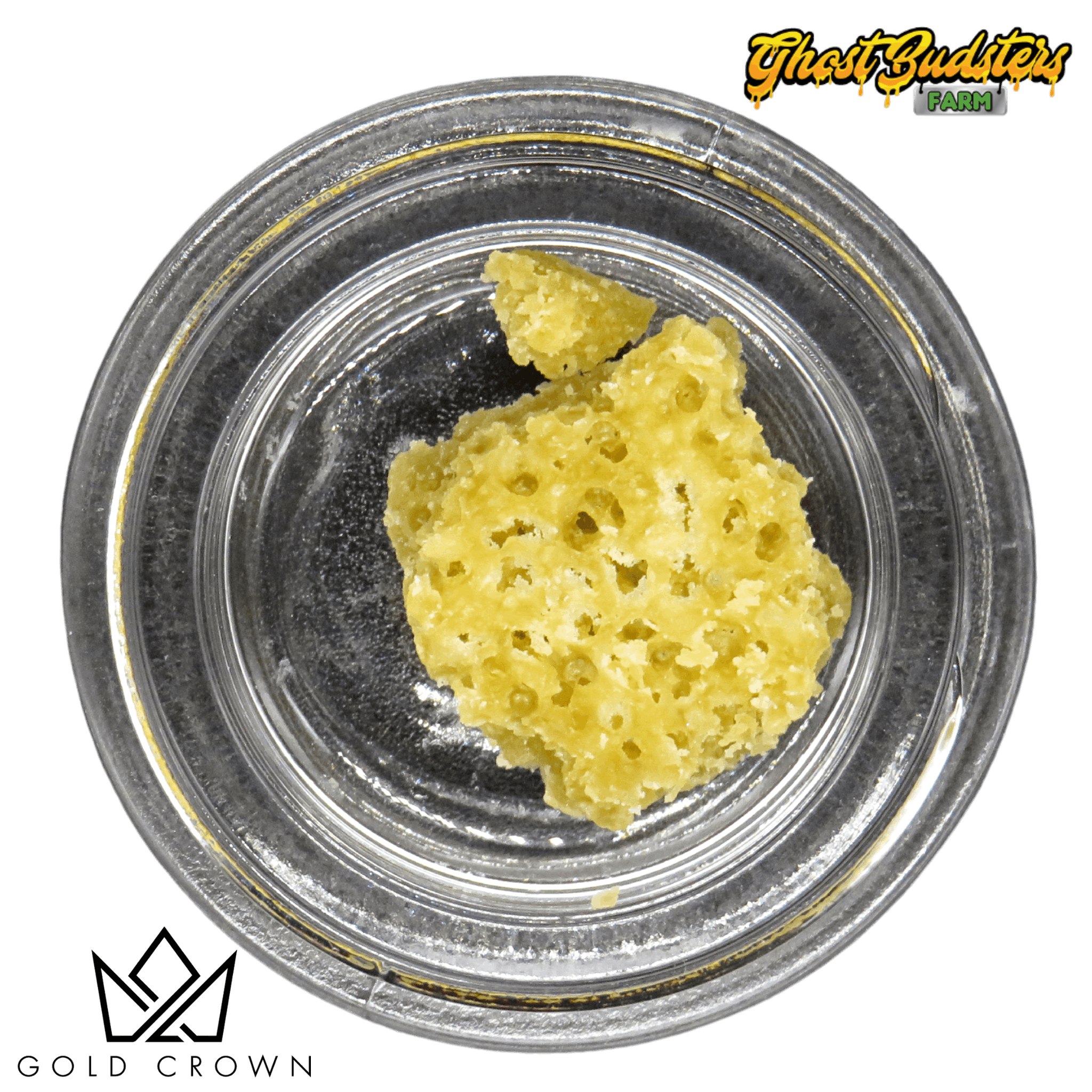 Crumble (1g)- Detroit Runtz - image 1