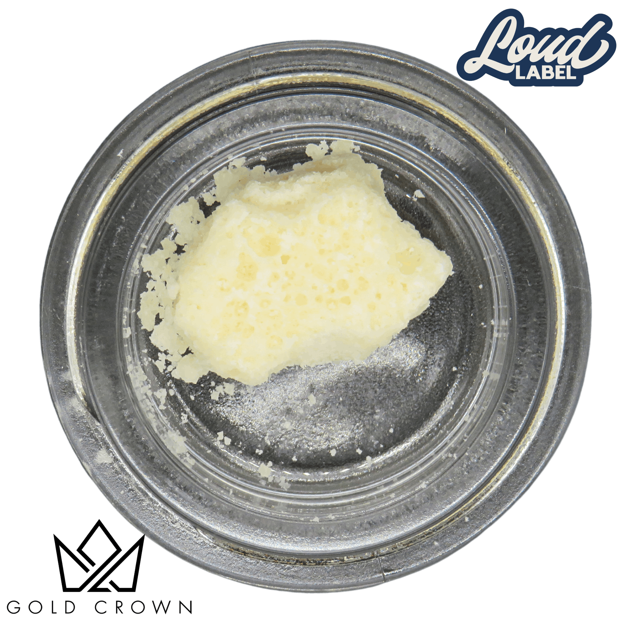 Crumble (1g)- Devil's Ave - image 1
