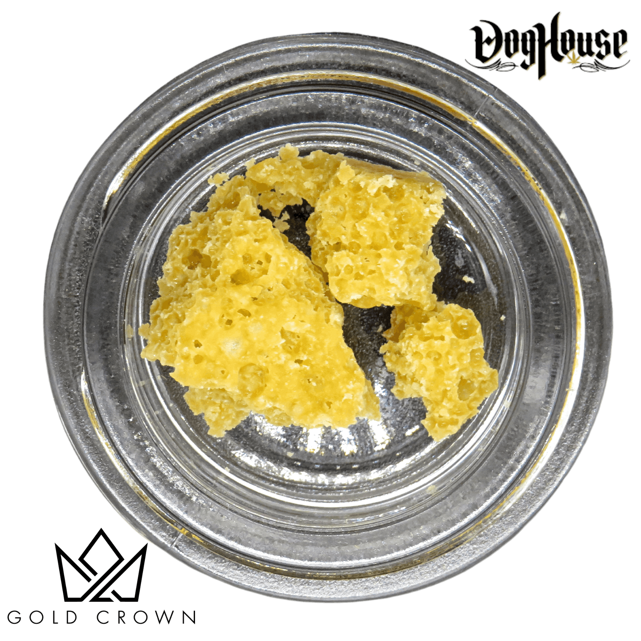 Crumble (1g)- Dogbreath - image 1