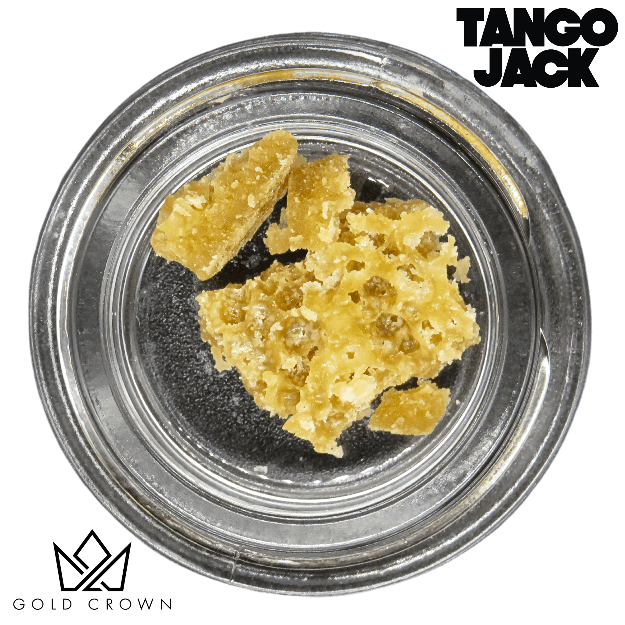 Crumble (1g)- Donny Burger - image 1
