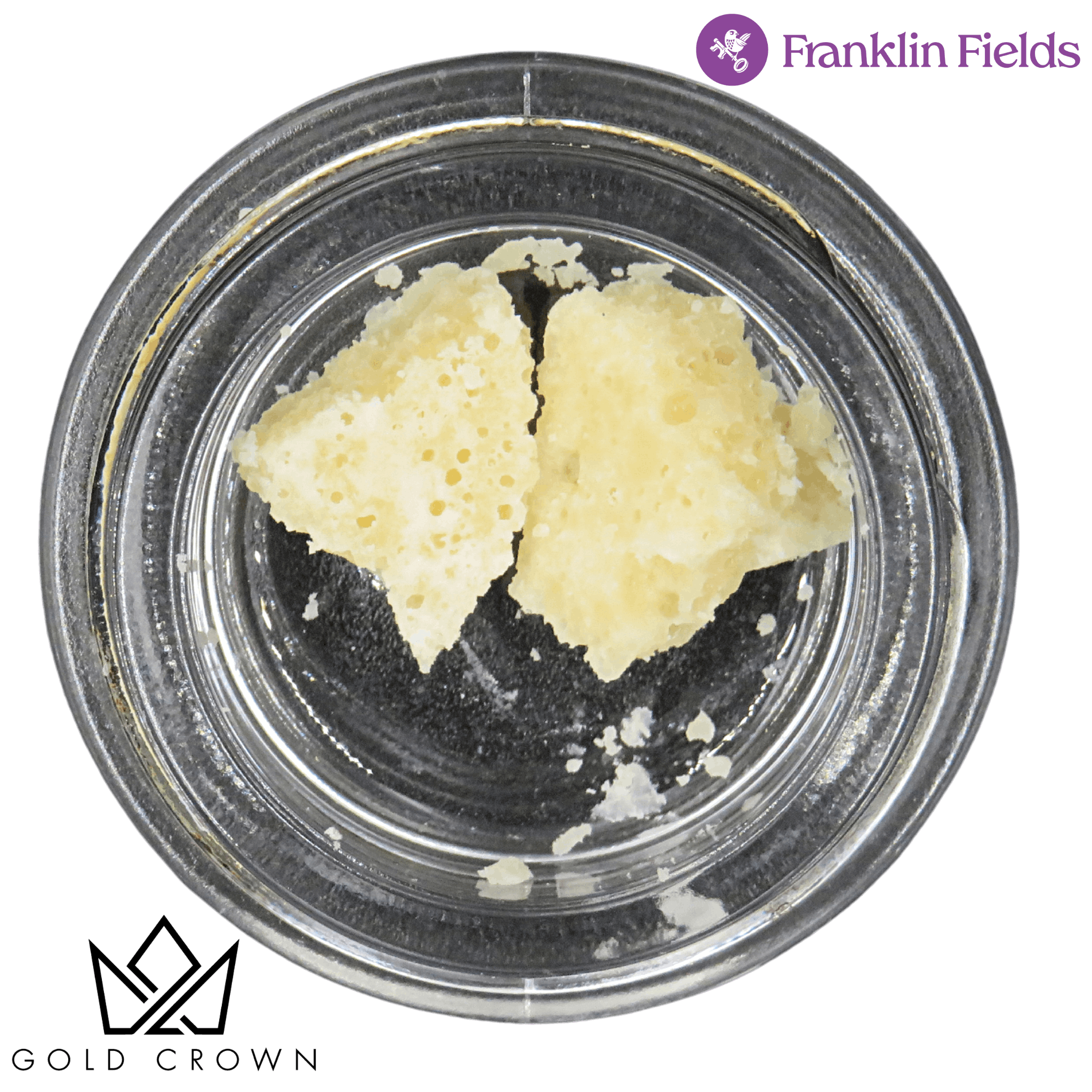 Crumble (1g)- First Class Funk - image 1