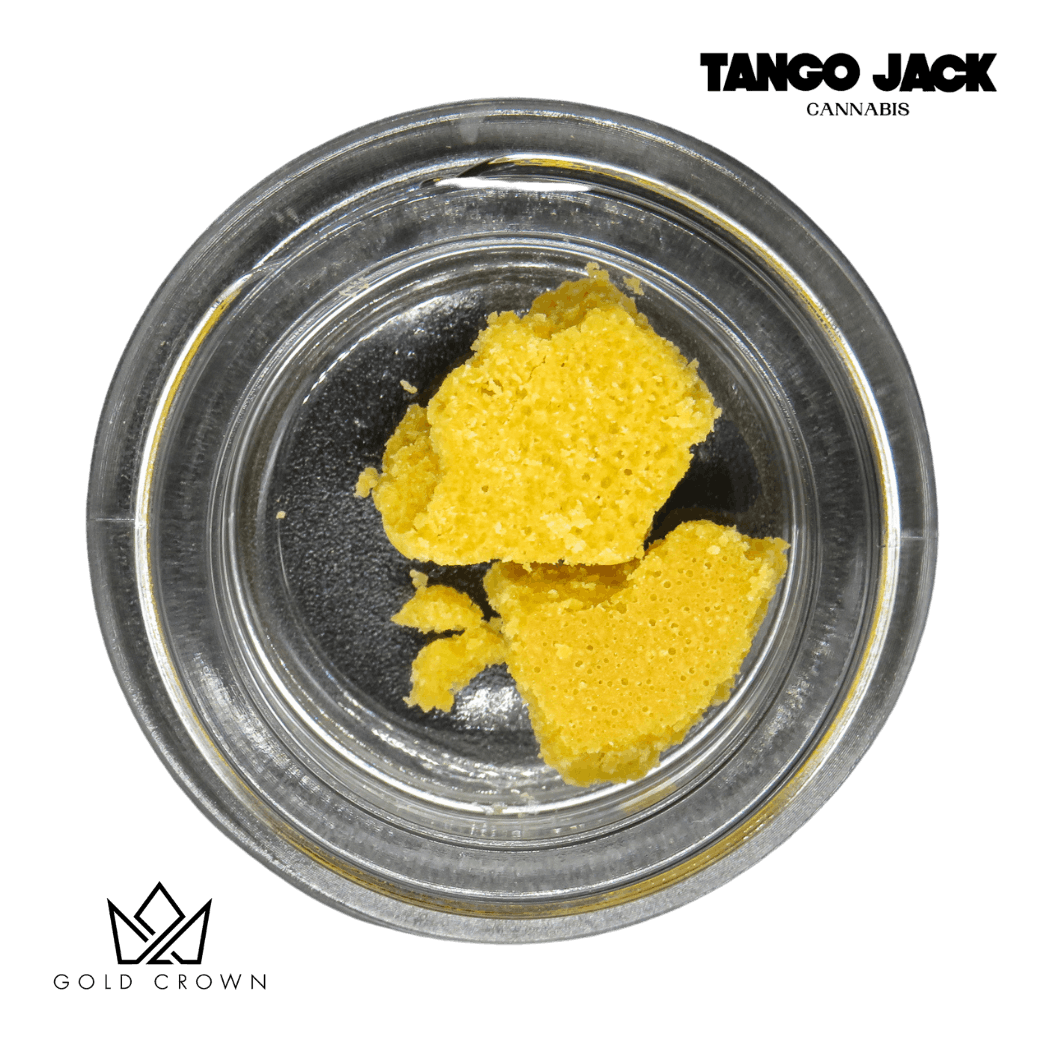 Crumble (1g)- Gelato - image 1